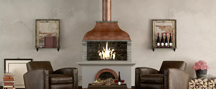 Benefits of Pacific Energy Fireplace in Thomasville, North Carolina