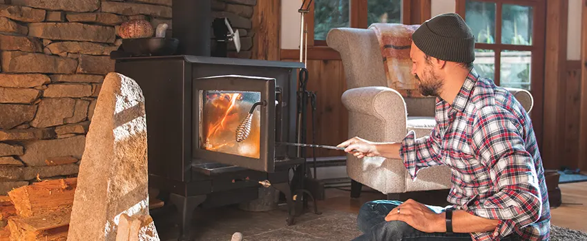 Cost of Pellet Fireplace Installation Services in Thomasville, NC