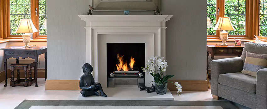 RSF Fireplaces Maintenance and Repair in Thomasville, North Carolina