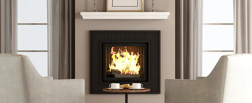 Superior Outdoor Fireplace Repair in Thomasville, NC