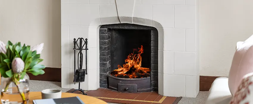 Valor Fireplaces and Stove Repair in Thomasville, NC