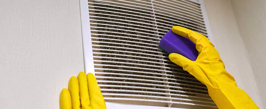 Vent Cleaning Company in Thomasville, NC