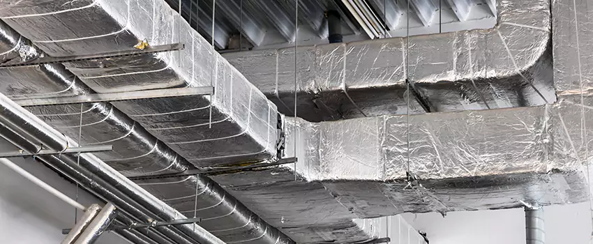 Vent Dust Cleaning Cost in Thomasville, NC