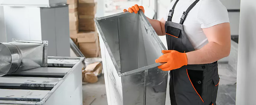 Ventilation Fan Cleaning Services in Thomasville, North Carolina