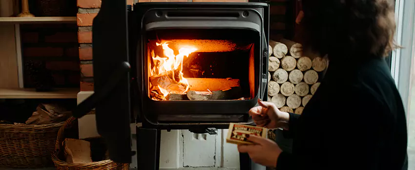 Key Features of Vermont Castings Fireplaces in Thomasville, NC