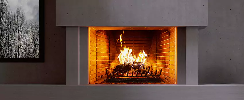 Indoor Wood Burning Furnace Repair and Installation in Thomasville, North Carolina