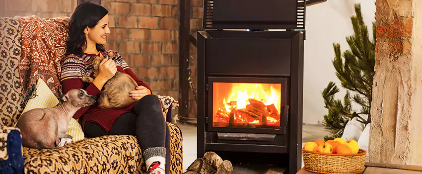 Wood Stove Chimney Cleaning Services in Thomasville, NC