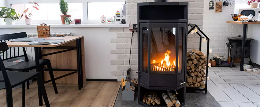 Wood Stove Firebox Installation Services in Thomasville, NC