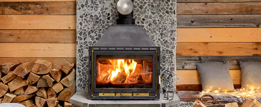 Wood Stove Cracked Glass Repair Services in Thomasville, NC