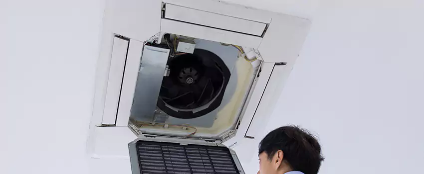 Benefits of Professional Air Duct Cleaning in Thomasville, North Carolina