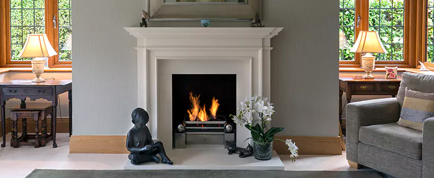 Astria Open-Hearth Wood Fireplaces Services in Thomasville, NC