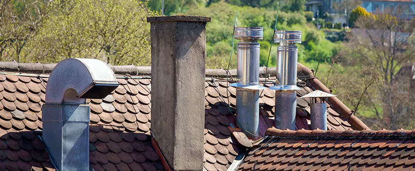 Commercial Chimney Blockage Removal in Thomasville, North Carolina