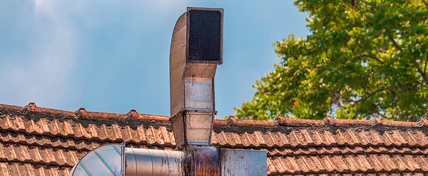 Chimney Creosote Cleaning Experts in Thomasville, North Carolina