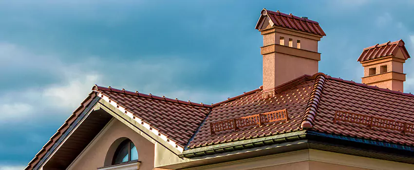 Residential Chimney Services in Thomasville, North Carolina