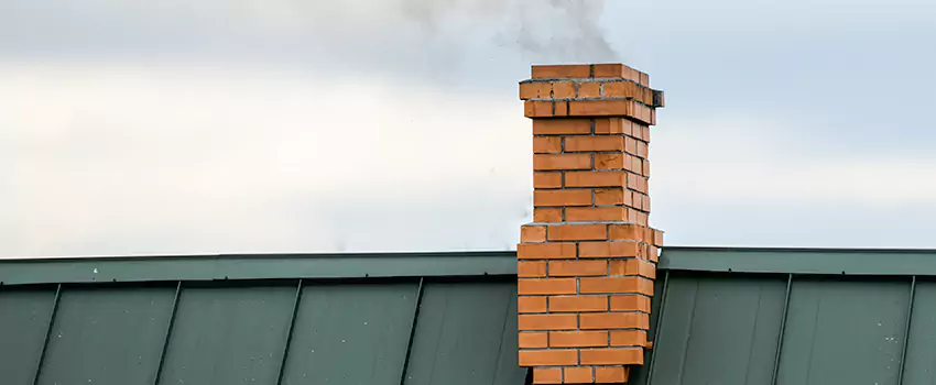 Chimney Installation Company in Thomasville, NC
