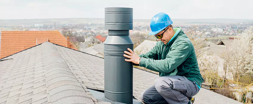 Insulated Chimney Liner Services in Thomasville, NC