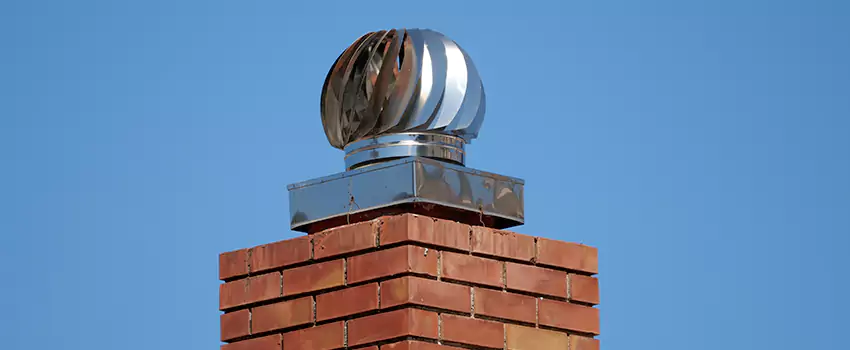 Chimney Flue Rebuild Services in Thomasville, North Carolina