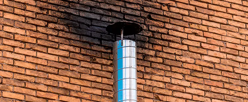 Chimney Design and Style Remodel Services in Thomasville, North Carolina