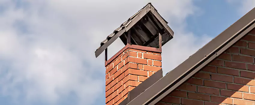 Chimney Saver Masonry Repair Contractor in Thomasville, North Carolina
