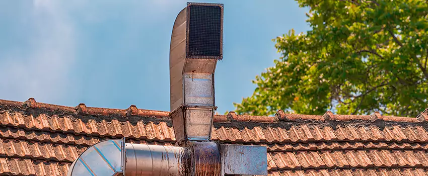 Chimney Blockage Removal in Thomasville, North Carolina