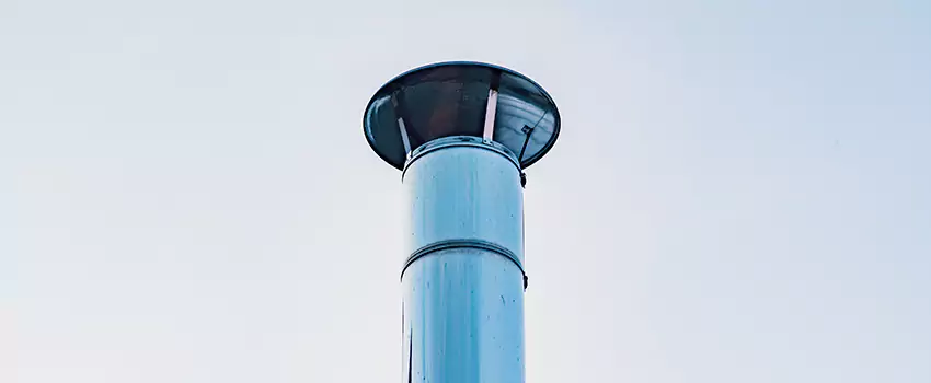 Chimney Spark Arrestor Mesh Installation in Thomasville, North Carolina
