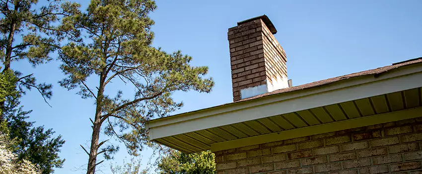 Brick Chimney Sweep Near Me in Thomasville, NC