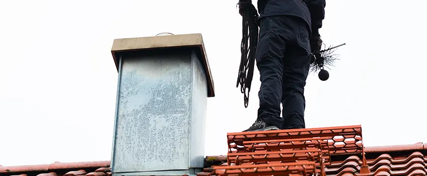 Modern Chimney Sweeping Techniques in Thomasville, North Carolina