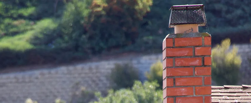 Chimney Tuckpointing And Masonry Restoration in Thomasville, NC