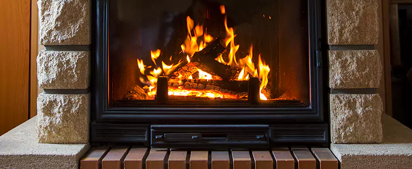 Decorative Fireplace Installation Cost in Thomasville, North Carolina