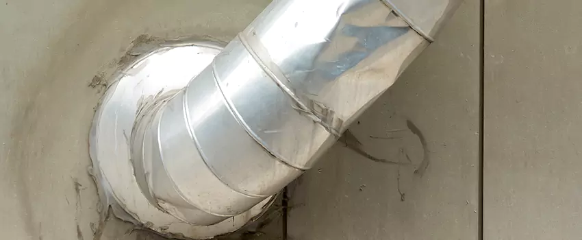 Dryer Vent Repair Process in Thomasville, NC