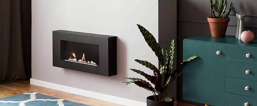 Cost of Ethanol Fireplace Repair And Installation Services in Thomasville, NC