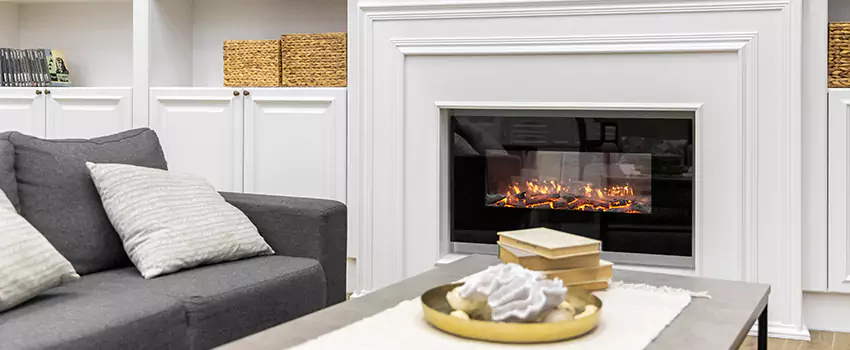 Professional Fireplace Maintenance Contractors in Thomasville, NC