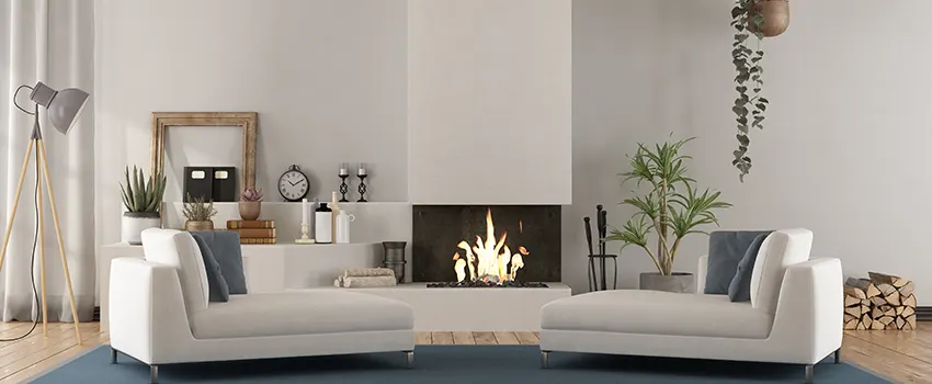 Decorative Fireplace Crystals Services in Thomasville, North Carolina