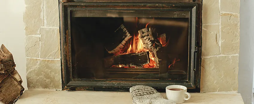 Fireplace Door Handle Replacements Services in Thomasville, North Carolina