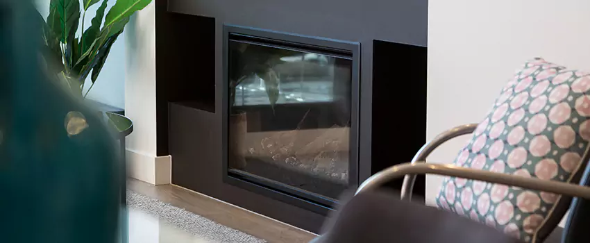 Gas Fireplace Installation in Thomasville, NC