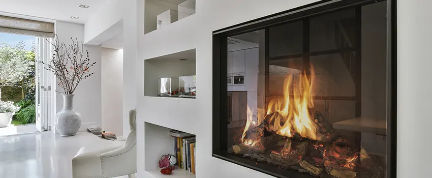 Fireplace Screen Installation And Replacement in Thomasville, NC