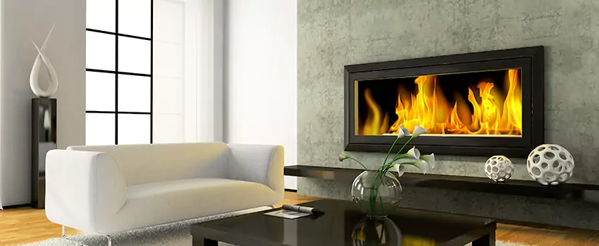 Fireplace Hearth Ideas in Thomasville, North Carolina