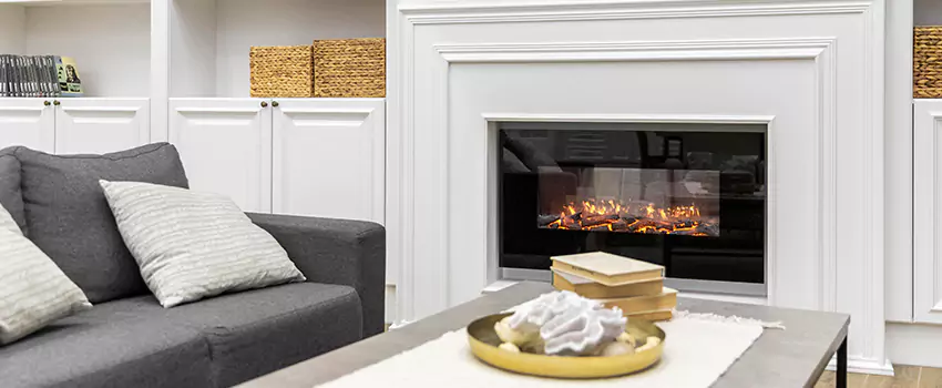 Pellet Fireplace Insert Installation in Thomasville, NC