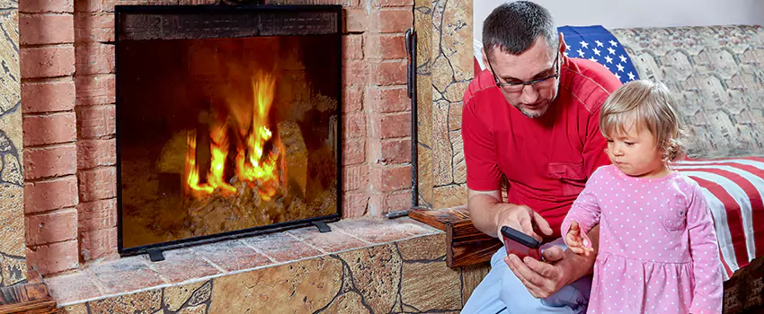 Fireplace Safety Locks For Kids in Thomasville, NC