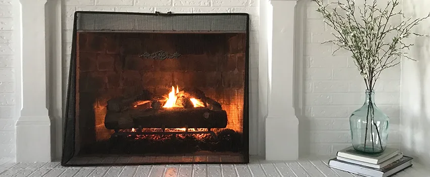 Cost-Effective Fireplace Mantel Inspection And Maintenance in Thomasville, NC