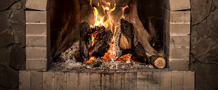 Cost of Rebuilding A Fireplace in Thomasville, North Carolina