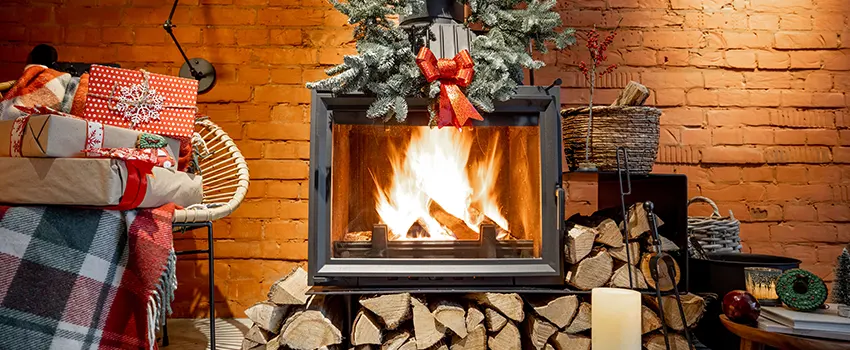 Steel Fireplace Grate Repair And Replacement Services in Thomasville, North Carolina