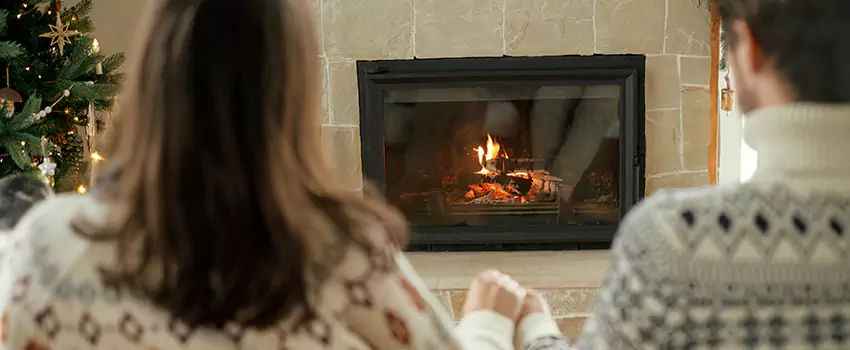 Fireplace Firebox Refurbish & Restore Services in Thomasville, NC