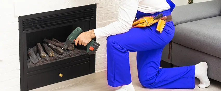 Fireplace Safety Inspection Specialists in Thomasville, North Carolina