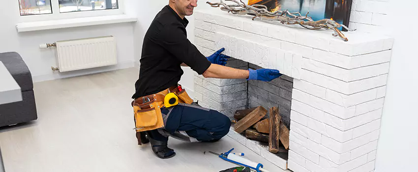 Gas Fireplace Repair And Replacement in Thomasville, NC