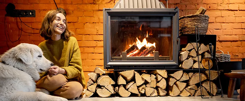 Fireplace Smell Removal Cost in Thomasville, NC