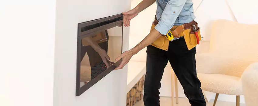 Traditional Fireplace Vent Sweeping in Thomasville, NC