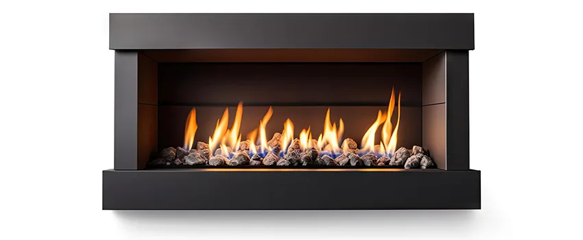 Outdoor Gas Fireplaces Installation in Thomasville, NC