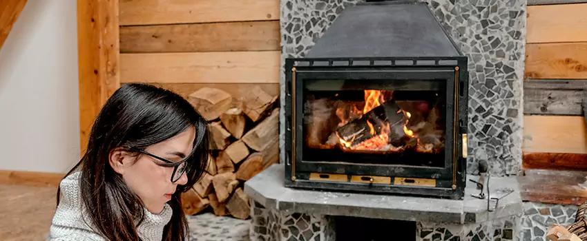 Harman P68-C Pellet Stove Repair in Thomasville, North Carolina 