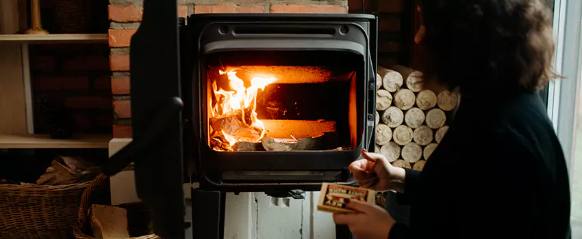 Hearthstone Wood Stoves Fireplace Repair in Thomasville, North Carolina
